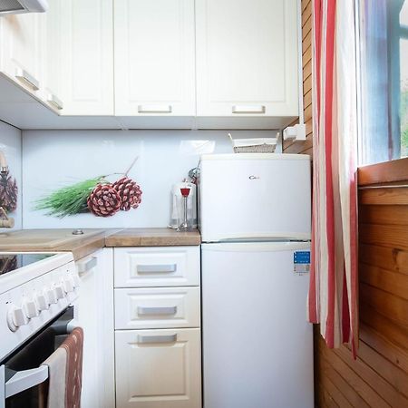 Cabin Storzek Hočko Pohorje Kültér fotó