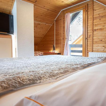 Cabin Storzek Hočko Pohorje Kültér fotó