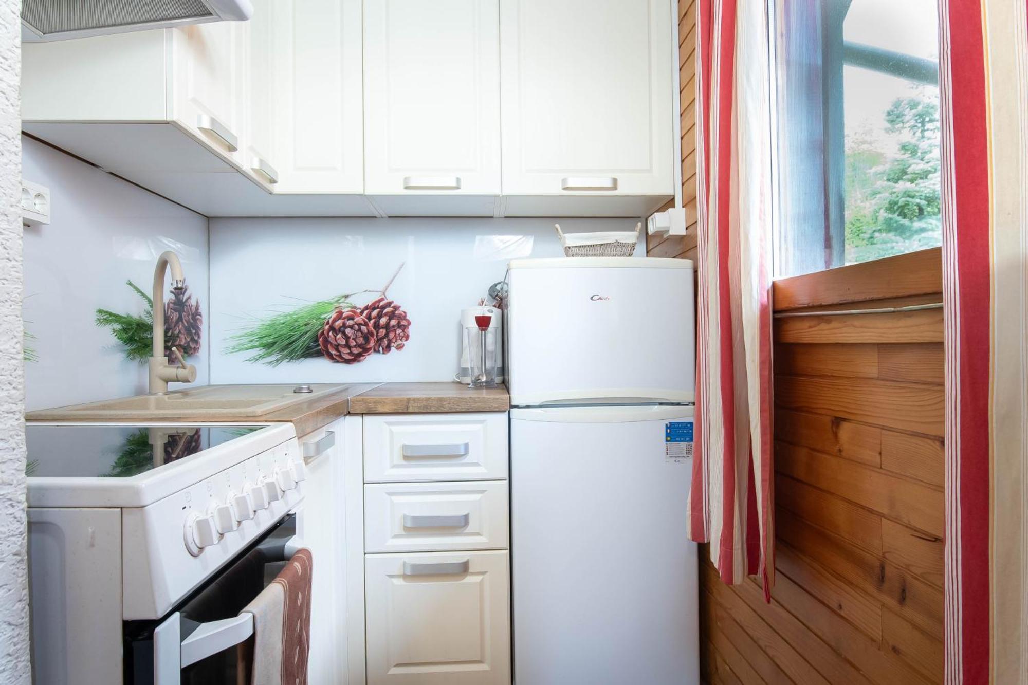 Cabin Storzek Hočko Pohorje Kültér fotó