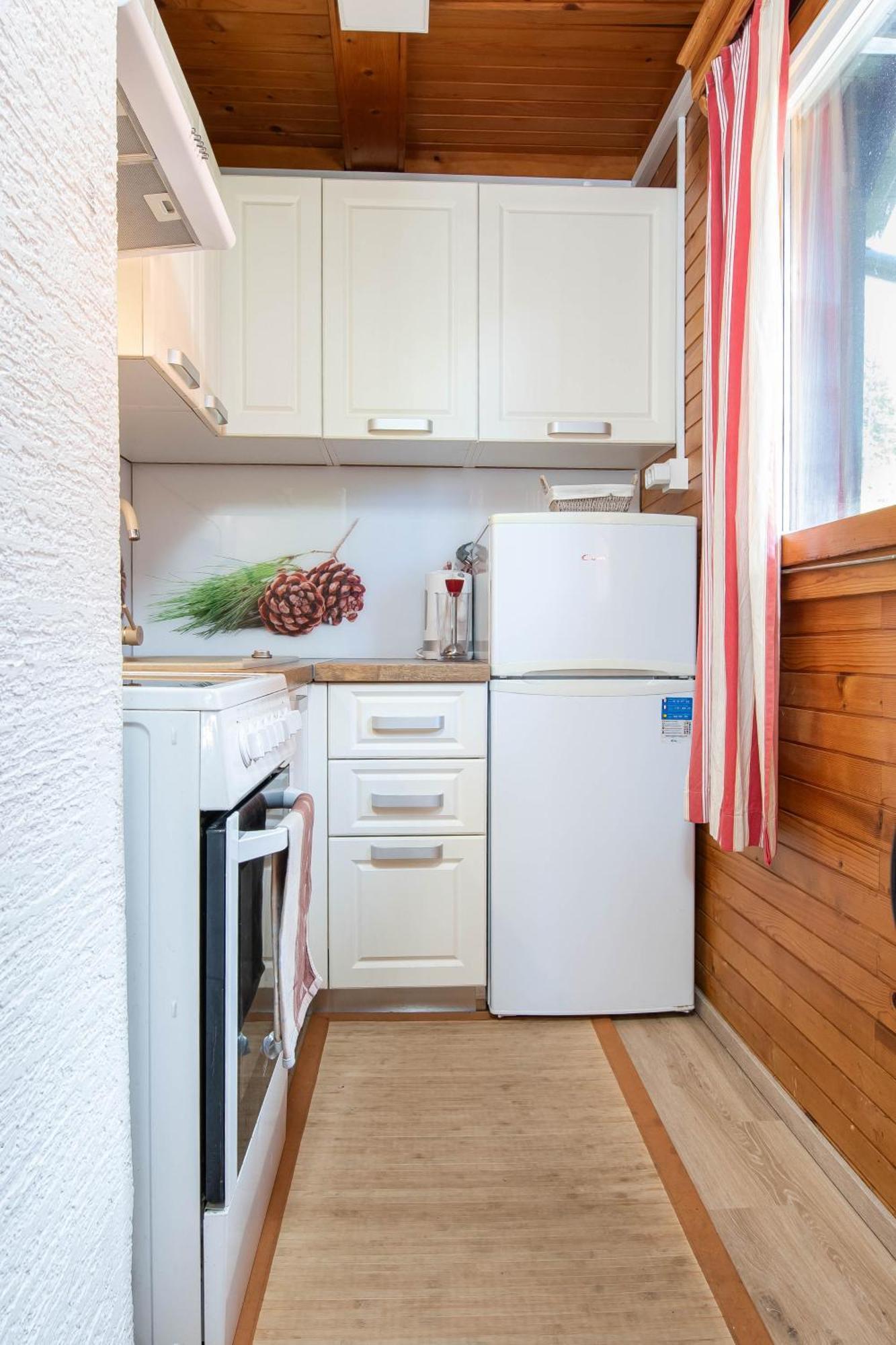 Cabin Storzek Hočko Pohorje Kültér fotó