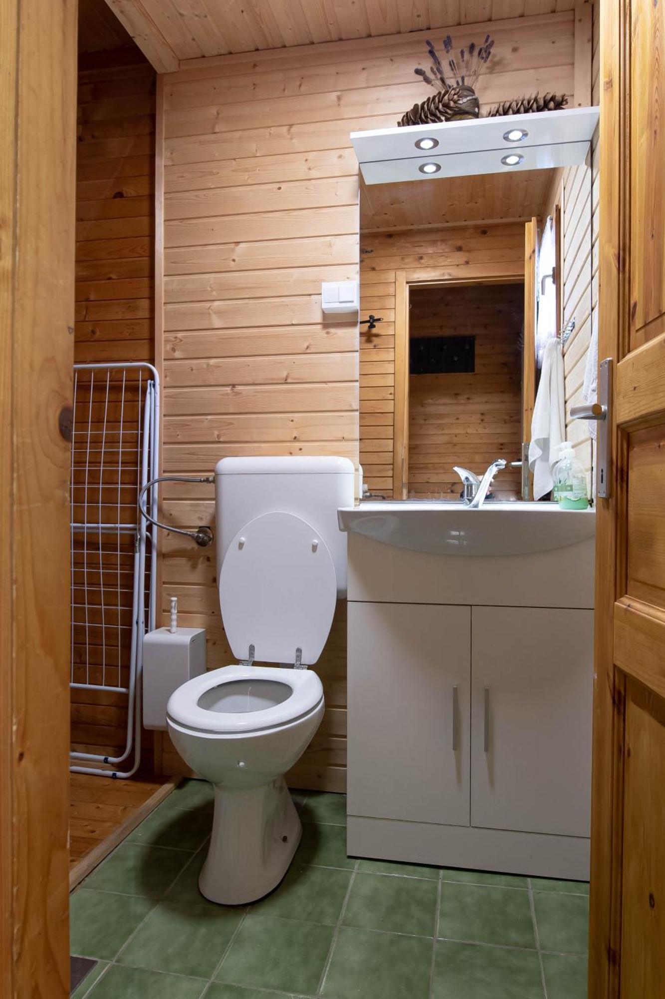 Cabin Storzek Hočko Pohorje Kültér fotó