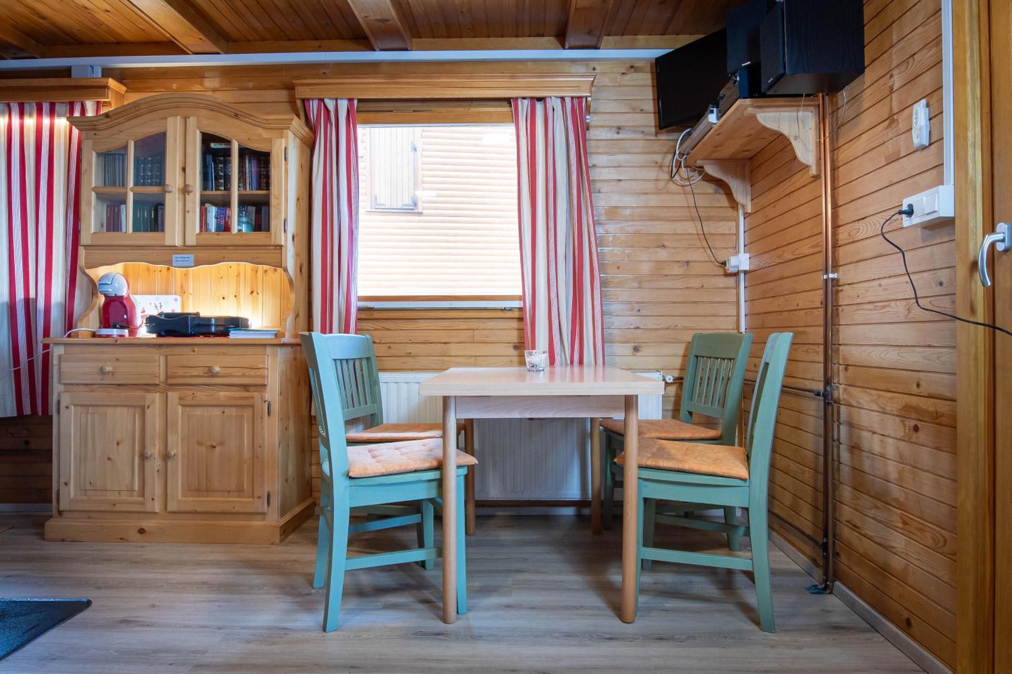 Cabin Storzek Hočko Pohorje Kültér fotó