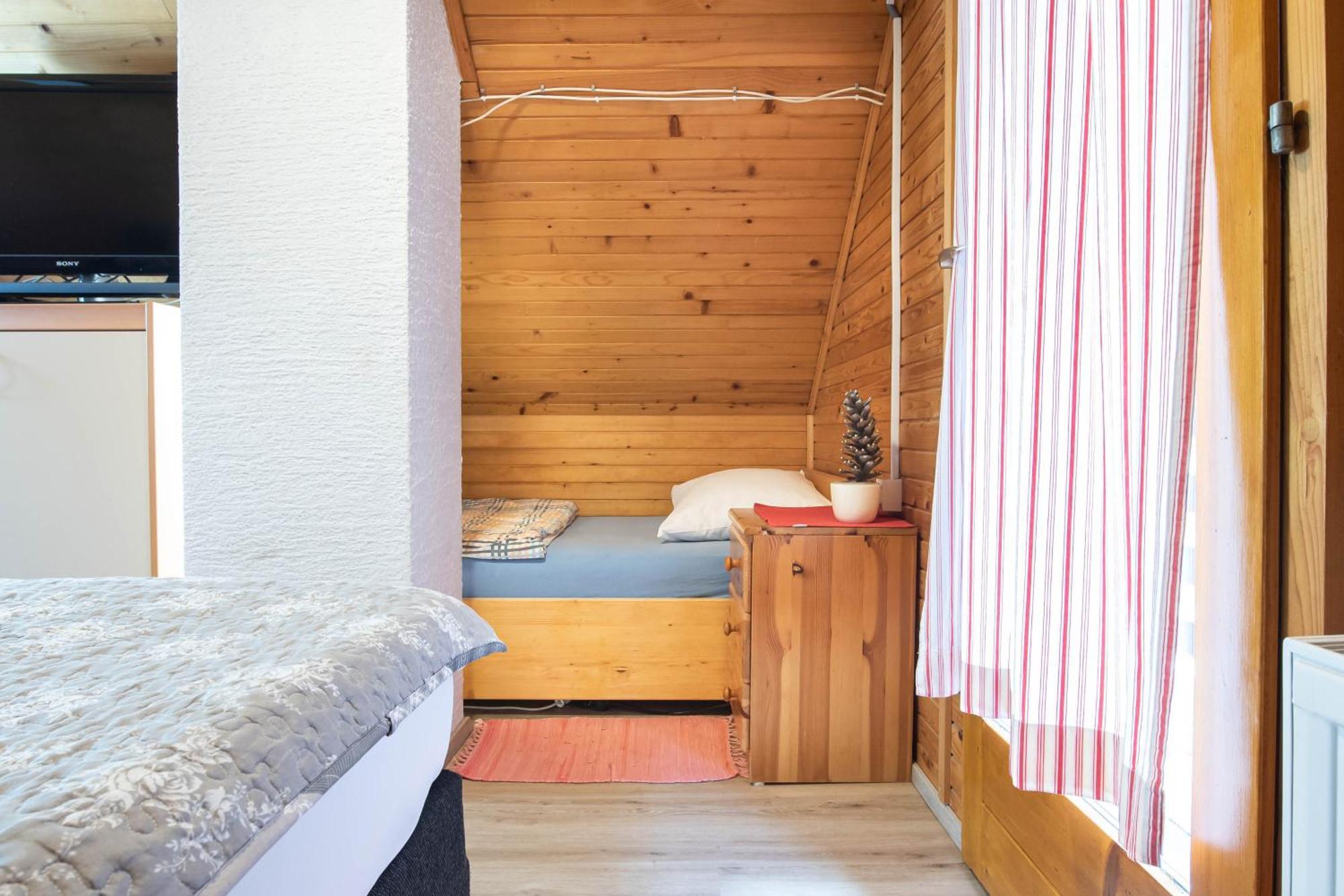 Cabin Storzek Hočko Pohorje Kültér fotó
