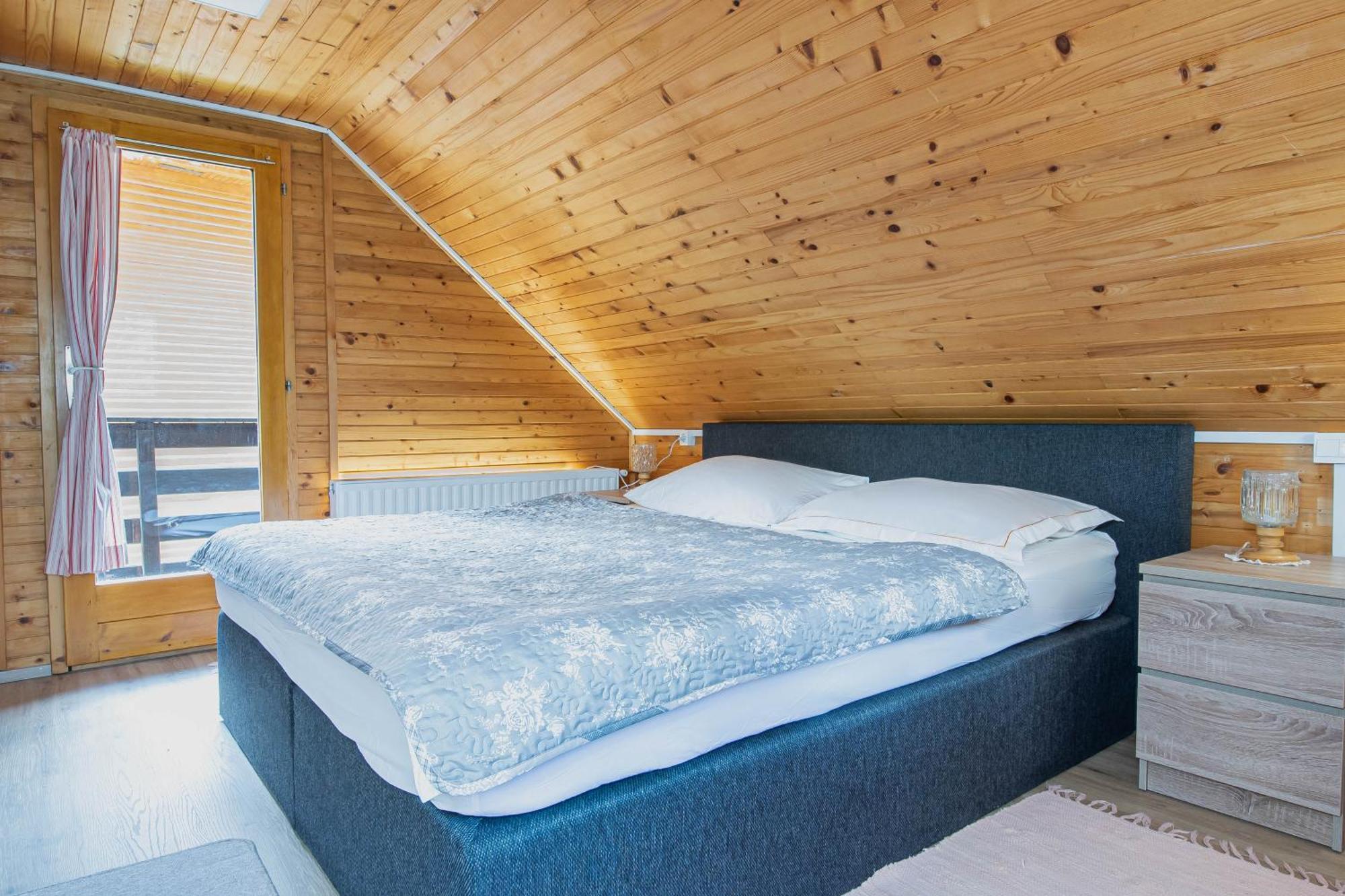 Cabin Storzek Hočko Pohorje Kültér fotó