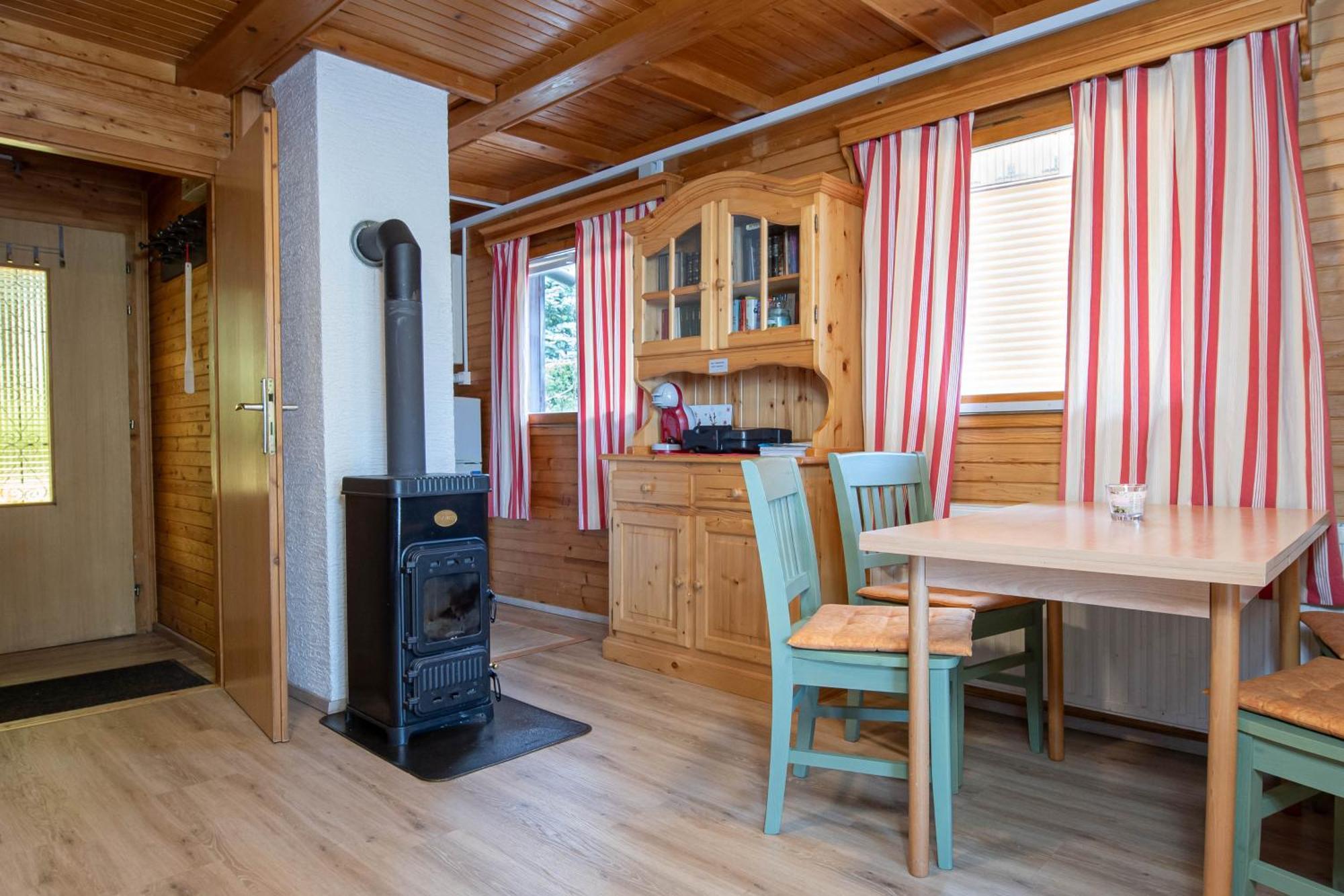 Cabin Storzek Hočko Pohorje Kültér fotó